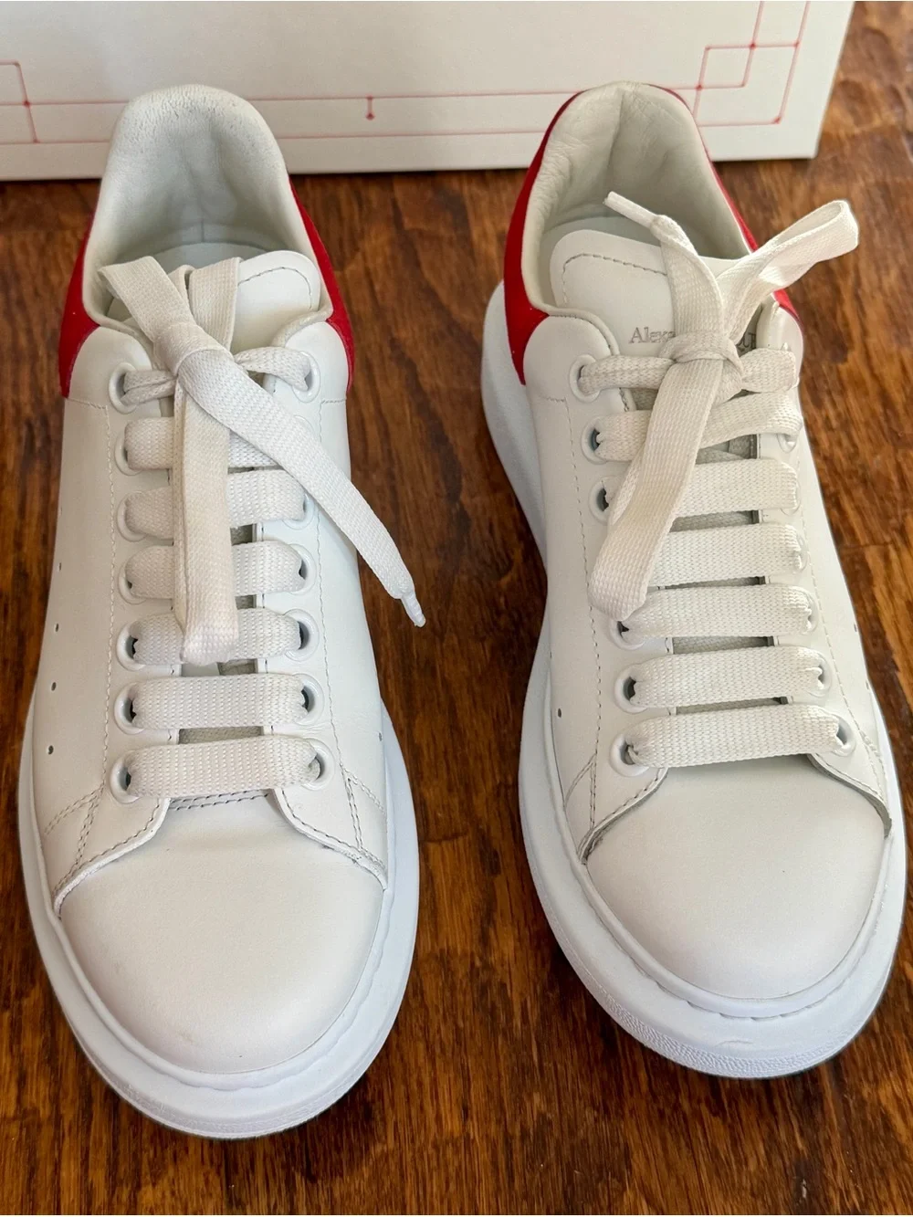 Alexander McQueen alexander mcqueen